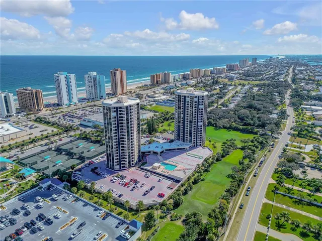$299,000 | 1 Oceans W Boulevard, Unit 10B4, Daytona Beach, FL 32118