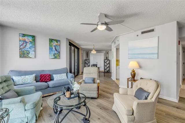 $299,000 | 1 Oceans W Boulevard, Unit 10B4, Daytona Beach, FL 32118