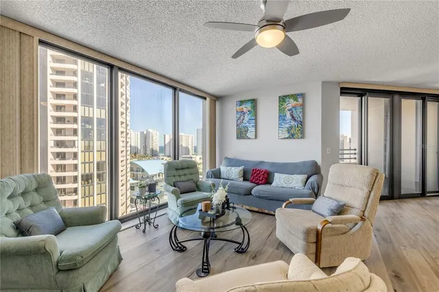 $299,000 | 1 Oceans W Boulevard, Unit 10B4, Daytona Beach, FL 32118