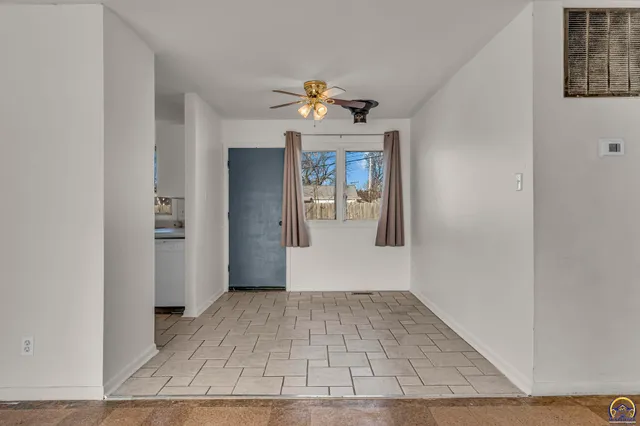 $159,000 | 5512 Southwest 18th Terrace, Topeka, KS 66604