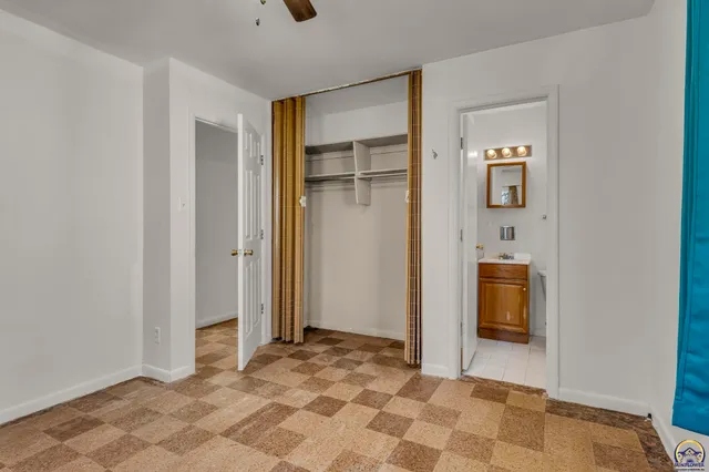 $159,000 | 5512 Southwest 18th Terrace, Topeka, KS 66604