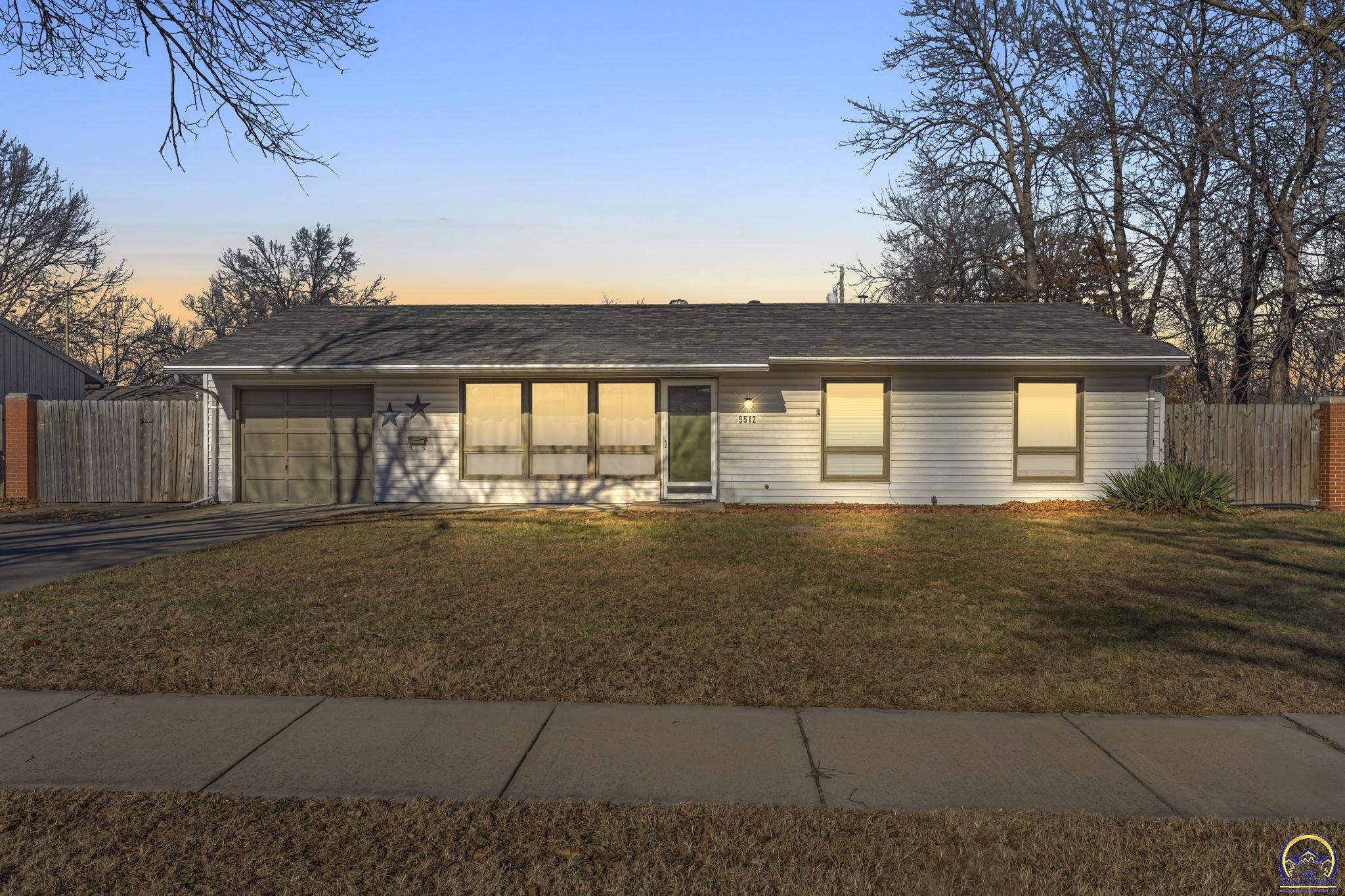 5512 Southwest 18th Terrace Topeka, KS 66604 - Photo 29 of 29