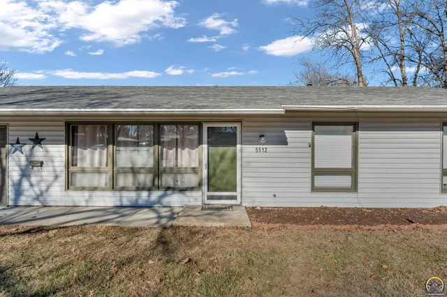 $159,000 | 5512 Southwest 18th Terrace, Topeka, KS 66604