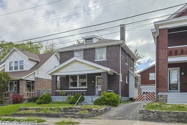 $200,000 | 1942 Eastern Avenue, Covington, KY 41014