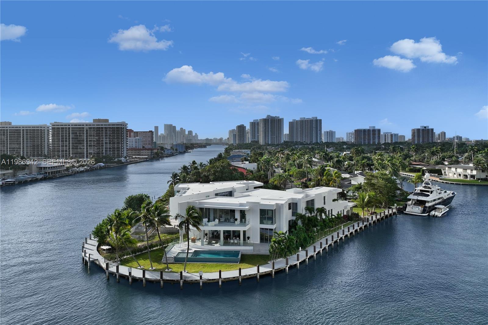 501 Palm Drive Hallandale Beach, FL 33009 - Photo 2 of 56 Gallery Image 2