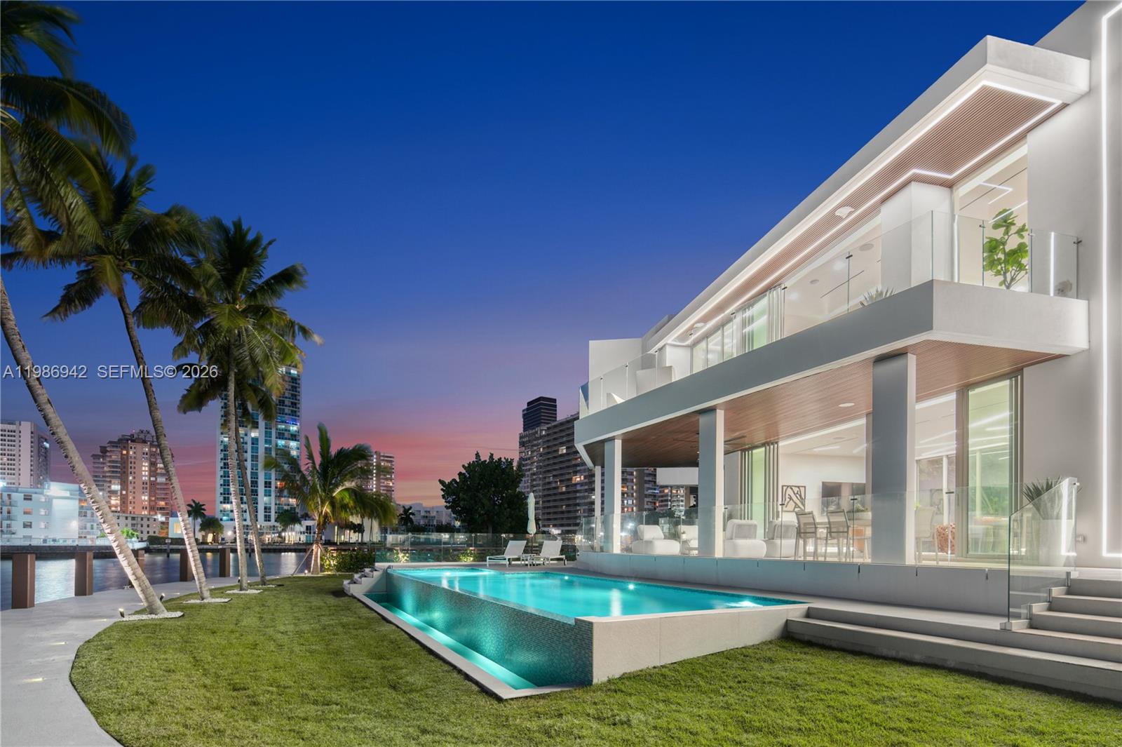 501 Palm Drive Hallandale Beach, FL 33009 - Photo 4 of 56 Gallery Image 4