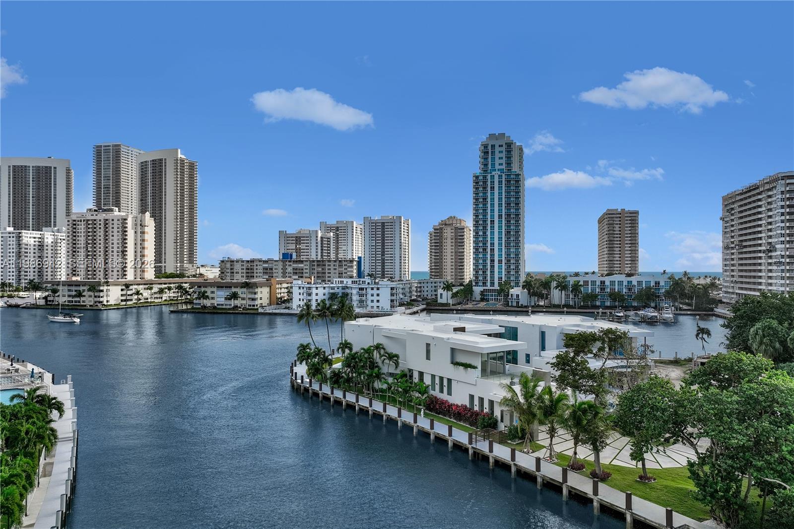 501 Palm Drive Hallandale Beach, FL 33009 - Photo 55 of 56 Gallery Image 55