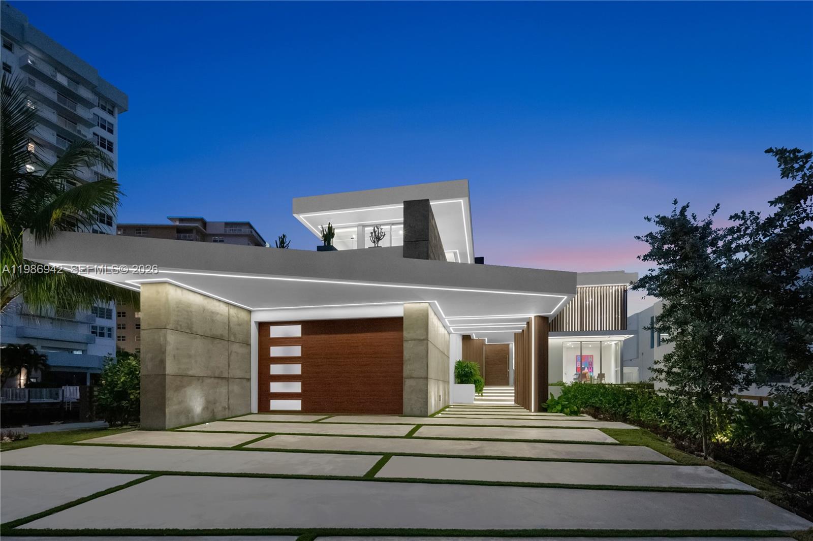 501 Palm Drive Hallandale Beach, FL 33009 - Photo 6 of 56 Gallery Image 6