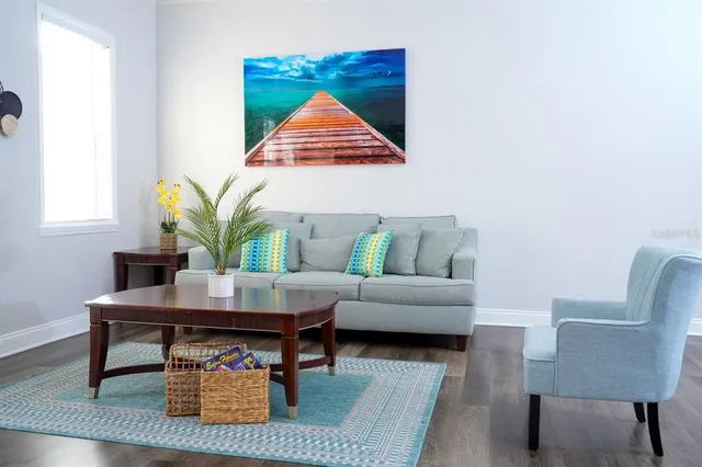 $2,100 | 7503 Mourning Dove Circle, Unit 103, Reunion, FL 34747