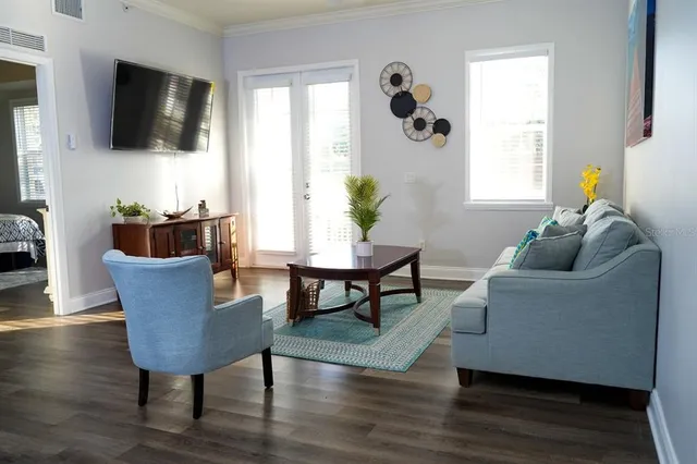 $2,100 | 7503 Mourning Dove Circle, Unit 103, Reunion, FL 34747