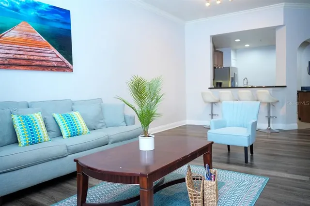 $2,100 | 7503 Mourning Dove Circle, Unit 103, Reunion, FL 34747