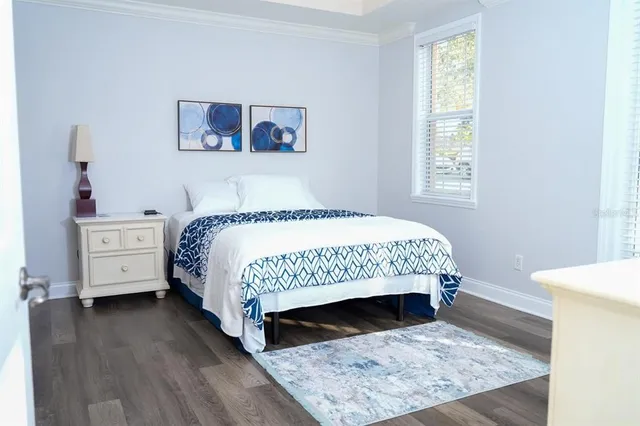 $2,100 | 7503 Mourning Dove Circle, Unit 103, Reunion, FL 34747