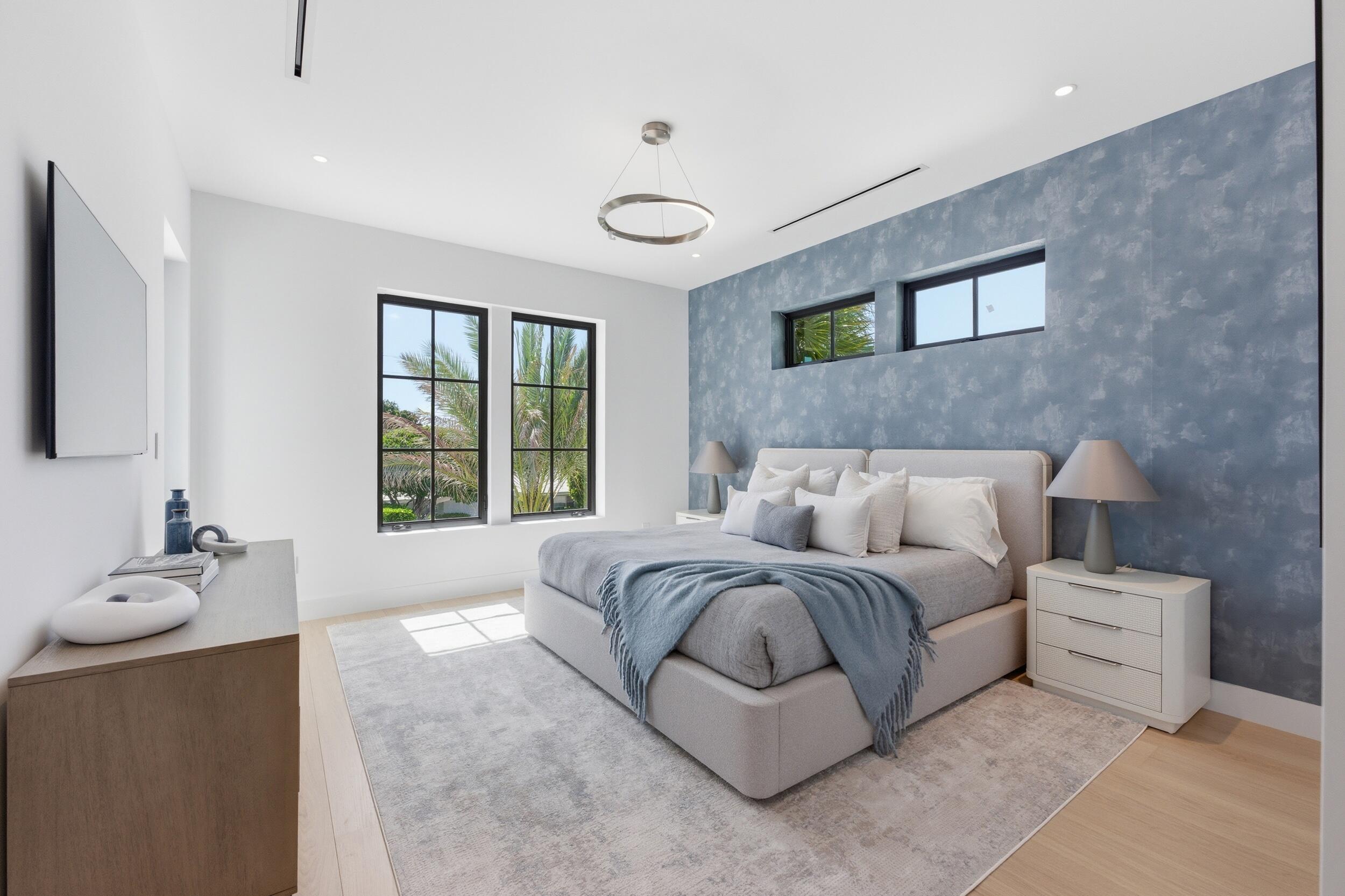 210 Cortez Road West Palm Beach, FL 33405 - Photo 21 of 35 BEDROOM #4