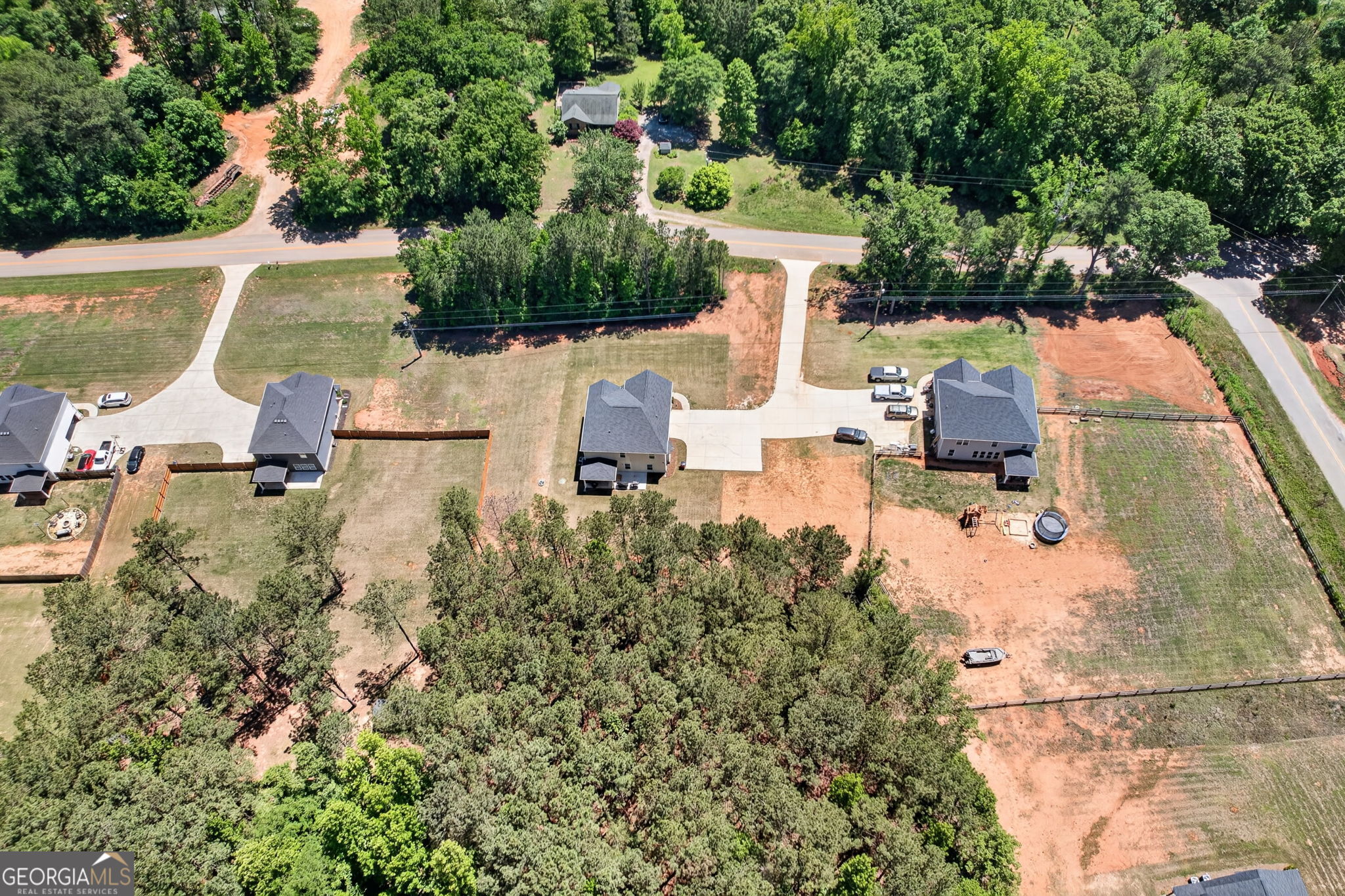 606 Sutton Road Forsyth, GA 31029 - Photo 35 of 38