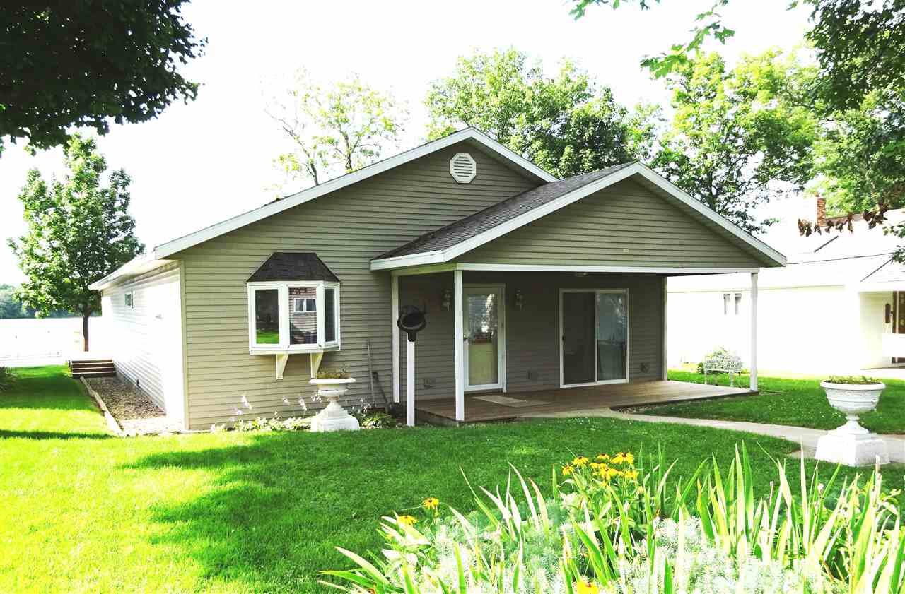 3008 Country Club Drive East Rochester, IN 46975 - Photo 1 of 9 Gallery Image 1