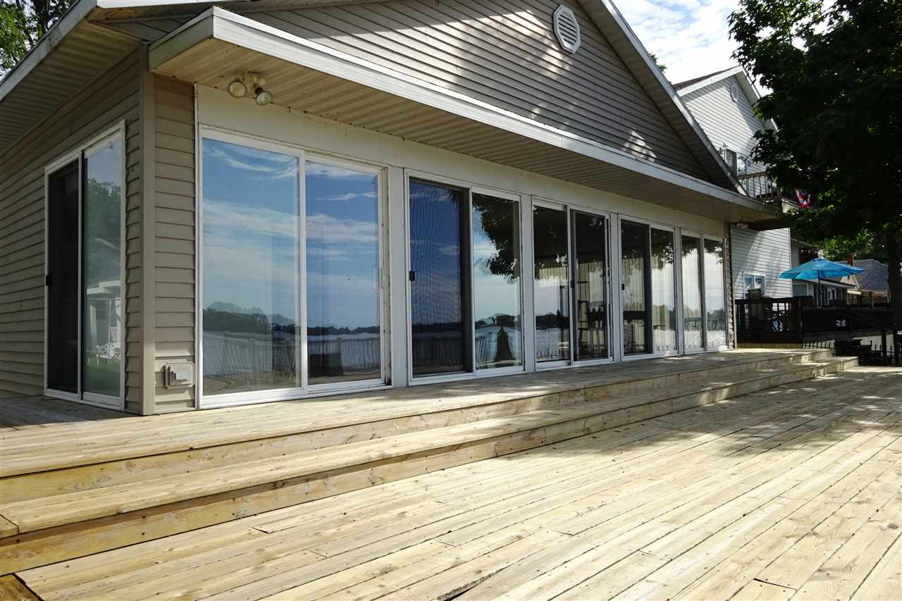 3008 Country Club Drive East Rochester, IN 46975 - Photo 2 of 9 Gallery Image 2