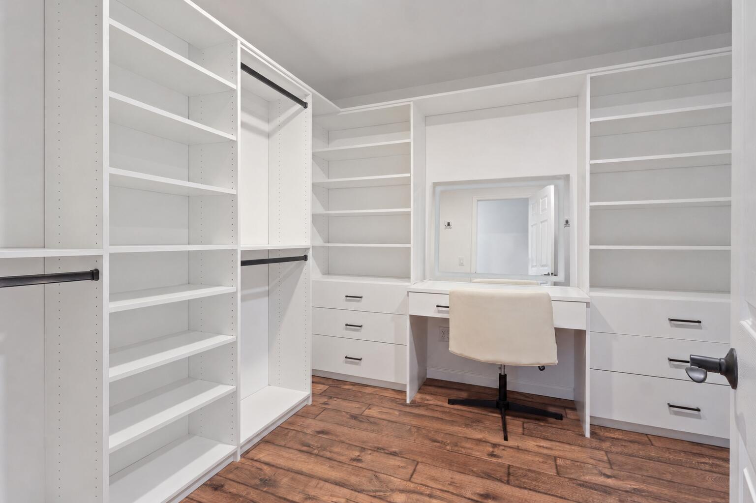 157 Brimstone Road Arundel, ME 04046 - Photo 52 of 85 Second Level Primary Walk-In Closet