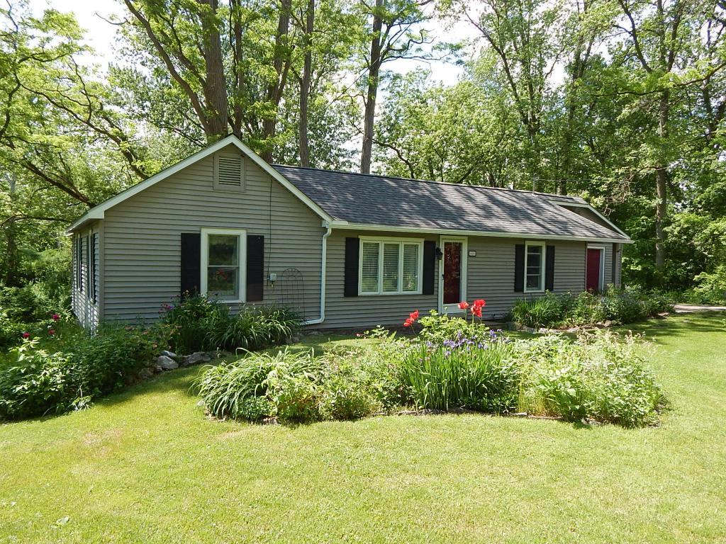 1651 Quaker Village Road Weybridge, VT 05753 - Photo 1 of 20