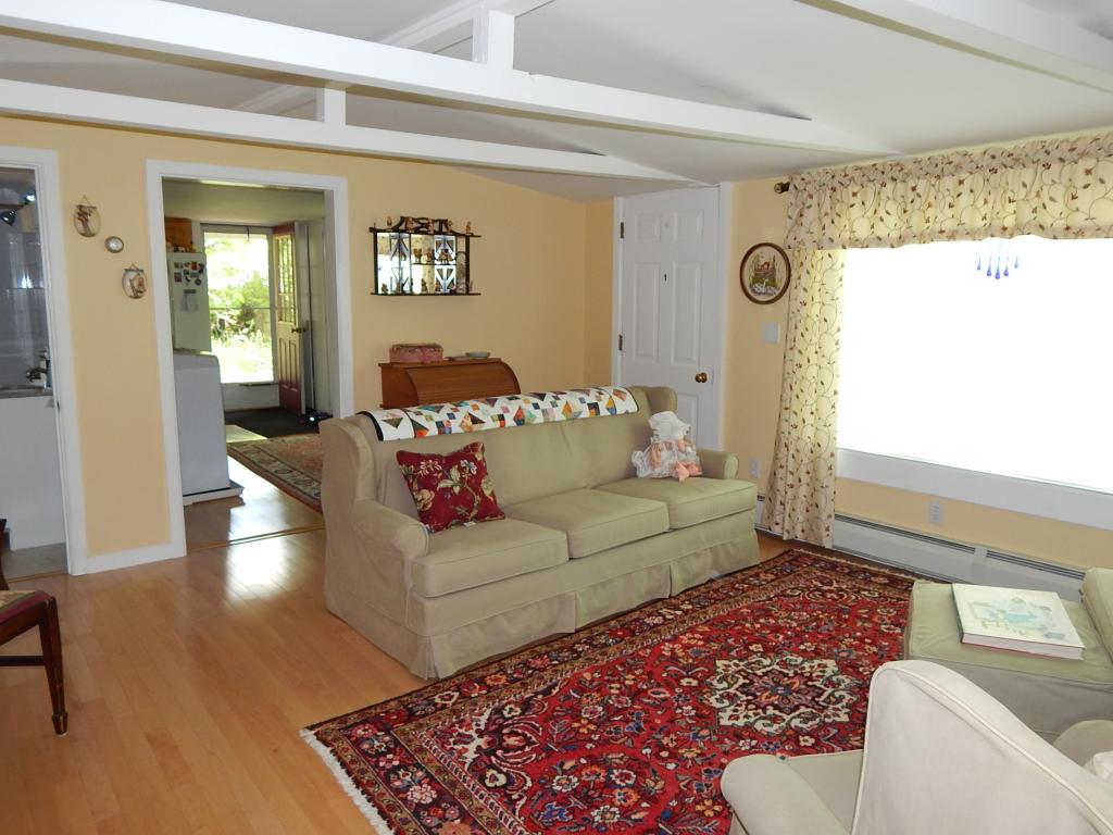 1651 Quaker Village Road Weybridge, VT 05753 - Photo 11 of 20