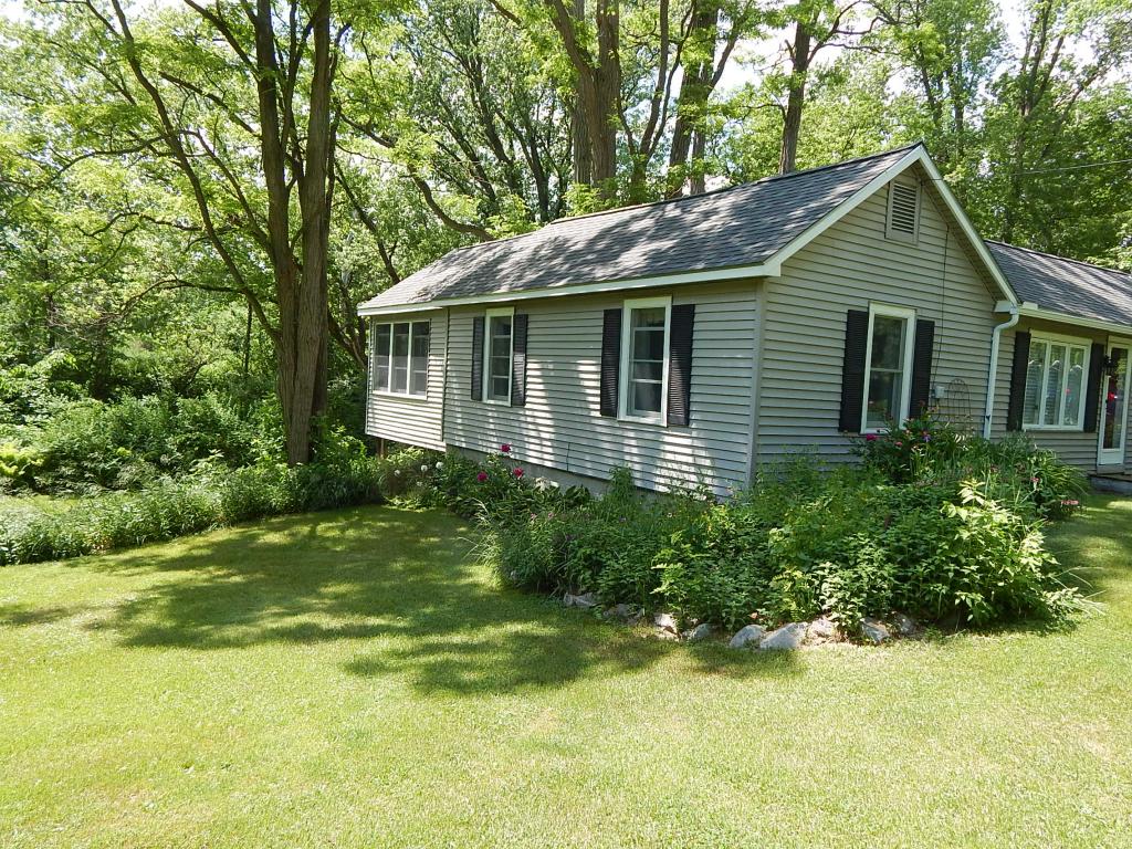 1651 Quaker Village Road Weybridge, VT 05753 - Photo 15 of 20