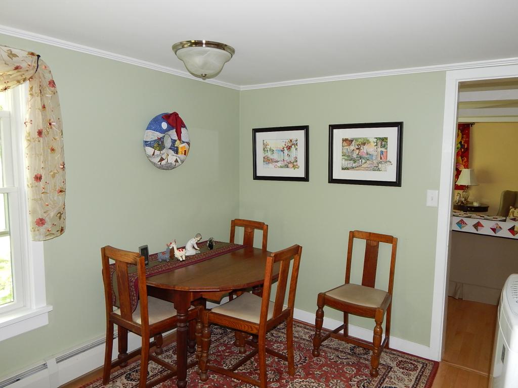 1651 Quaker Village Road Weybridge, VT 05753 - Photo 3 of 20