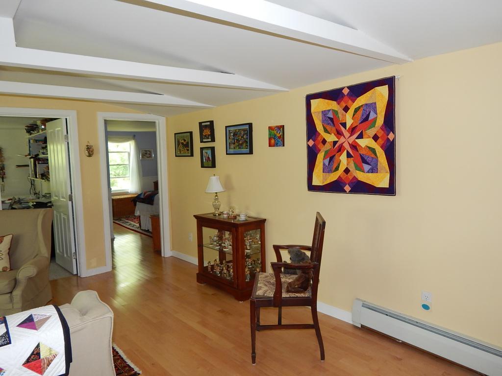 1651 Quaker Village Road Weybridge, VT 05753 - Photo 4 of 20