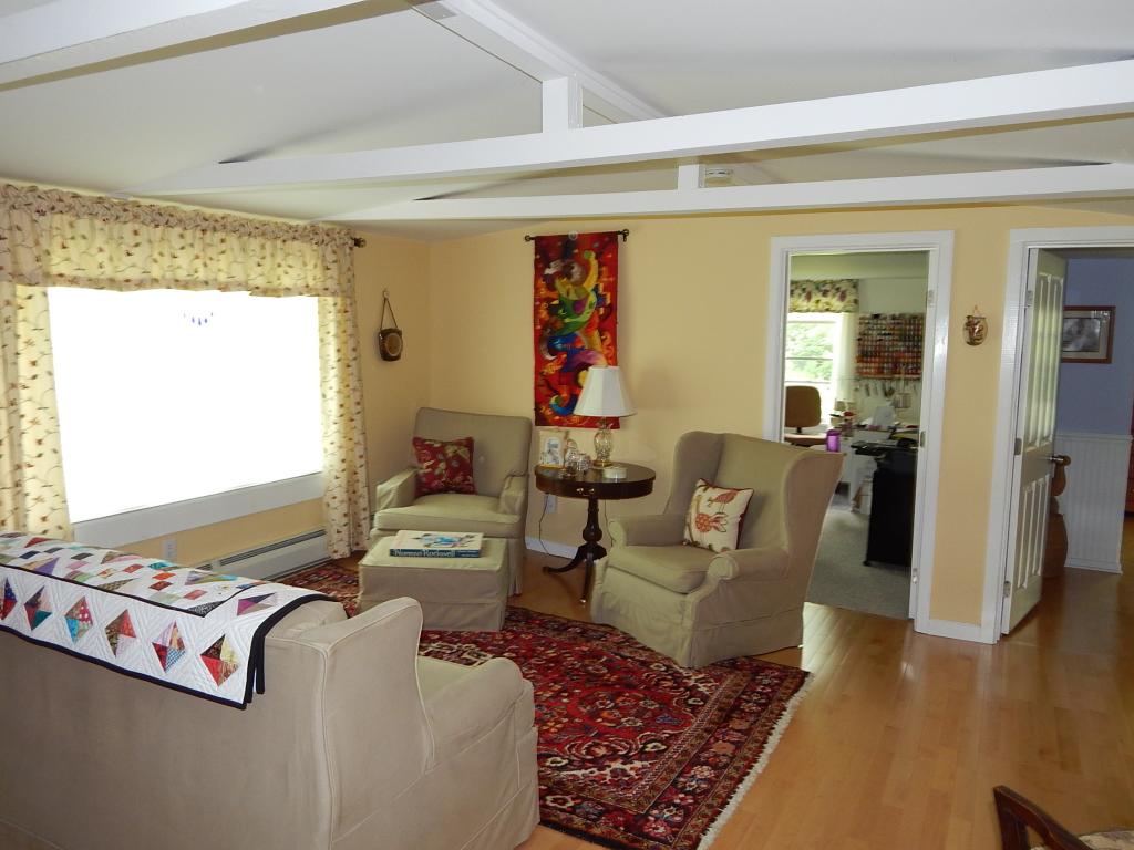 1651 Quaker Village Road Weybridge, VT 05753 - Photo 5 of 20