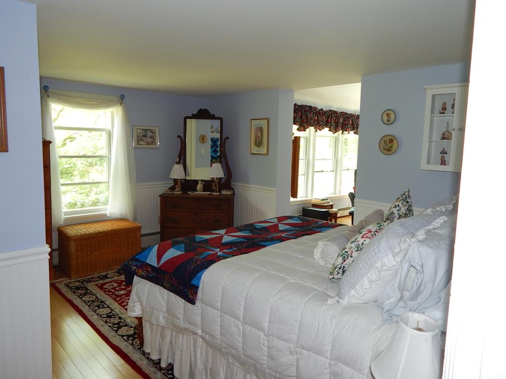 1651 Quaker Village Road Weybridge, VT 05753 - Photo 7 of 20
