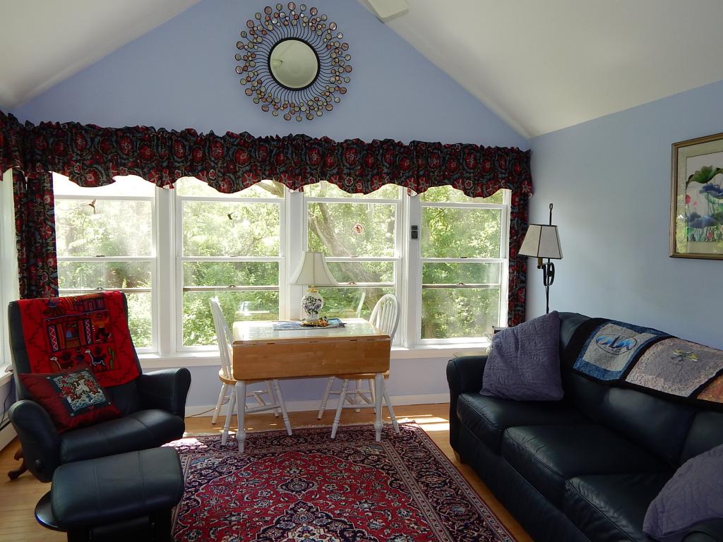 1651 Quaker Village Road Weybridge, VT 05753 - Photo 9 of 20