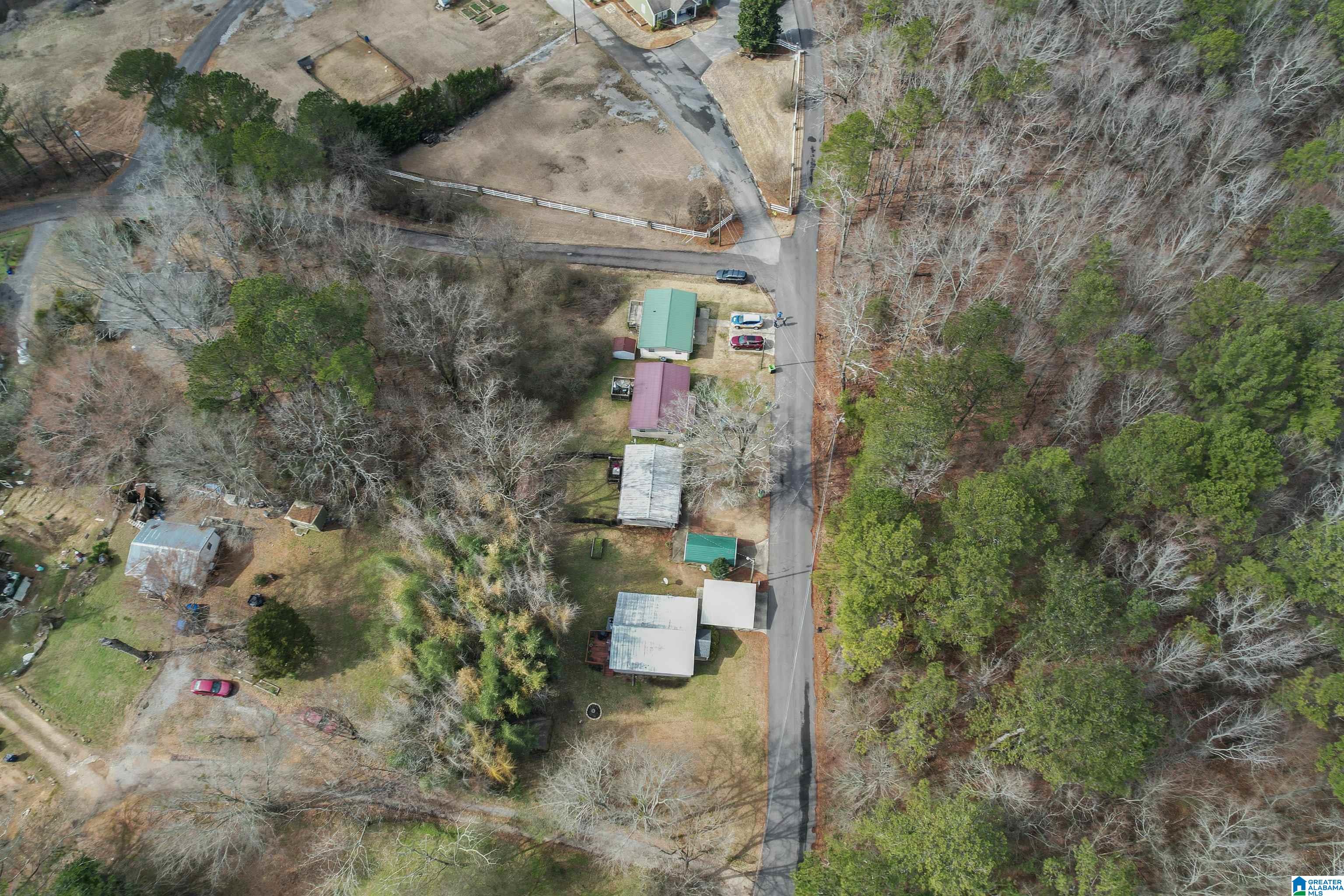 167 Old Mill Road Springville, AL 35146 - Photo 8 of 44