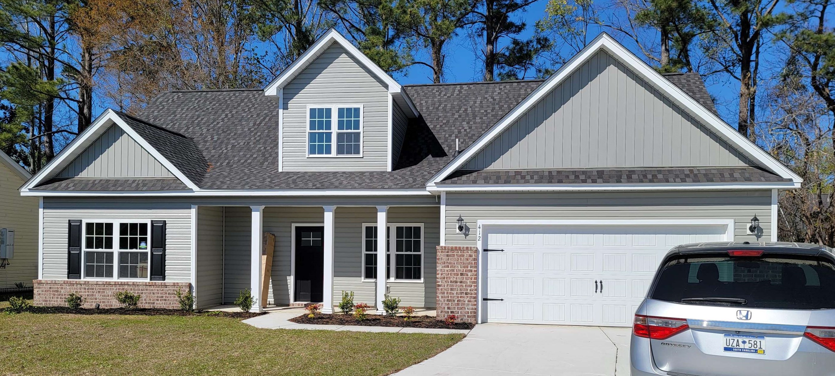 412 Two Rivers Road Georgetown, SC 29440 - Photo 1 of 3