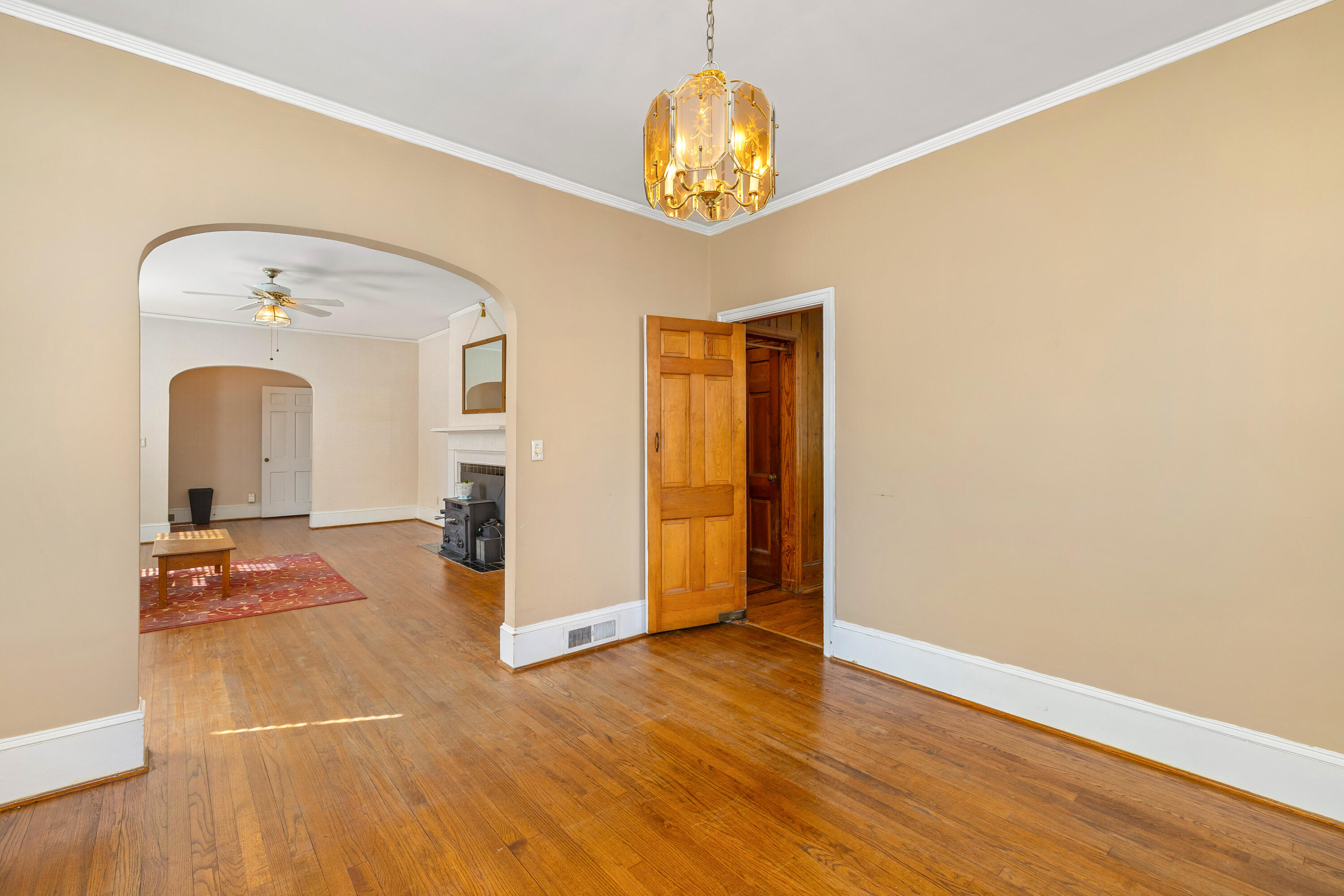 537 West Calhoun Street Sumter, SC 29150 - Photo 17 of 40 formal DR
