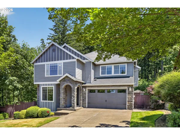 $725,000 | 15213 Southeast Pebble Beach Drive, Happy Valley, OR 97086