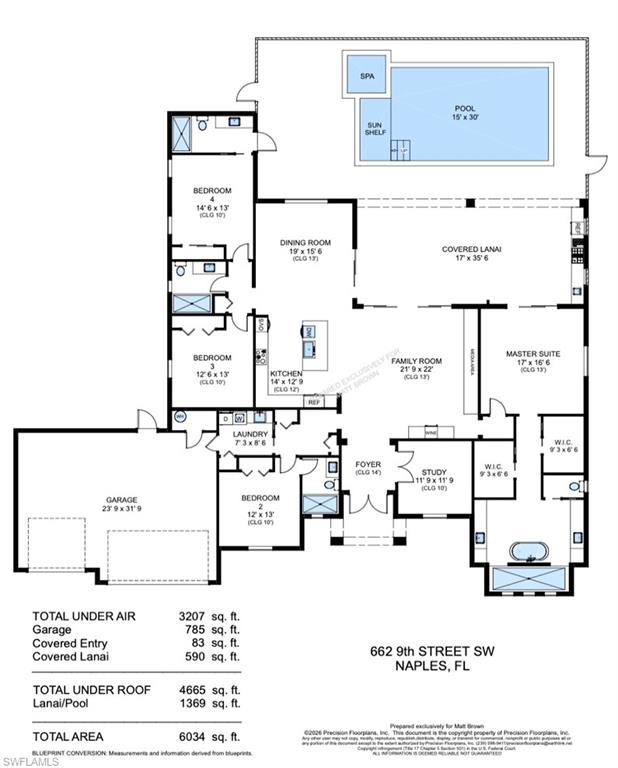 662 9th Street Southwest Naples, FL 34117 - Photo 29 of 34 unknown