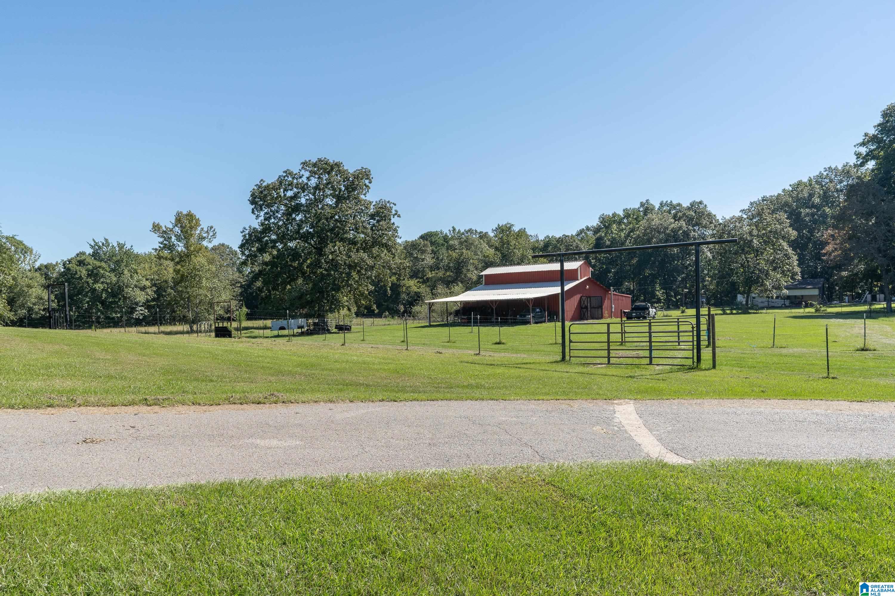 595 Browning Road Odenville, AL 35120 - Photo 37 of 50