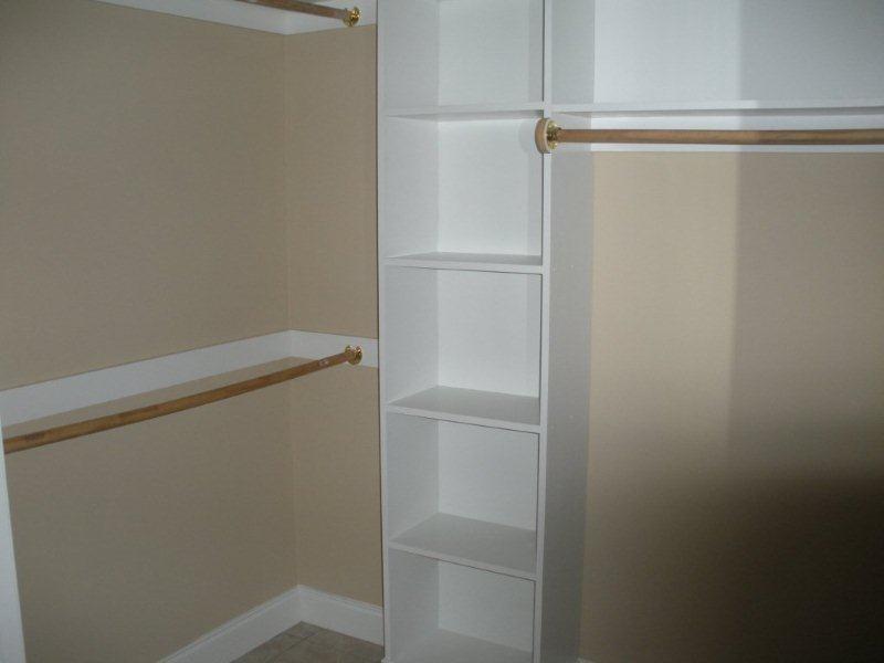 140 Stripers Landing Road Moneta, VA 24121 - Photo 13 of 25 Master Closet