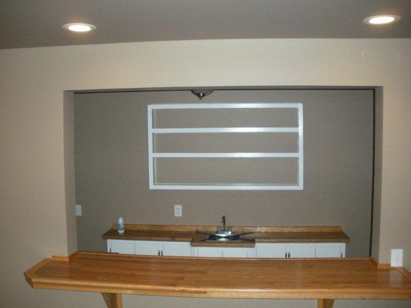 140 Stripers Landing Road Moneta, VA 24121 - Photo 19 of 25 Wet Bar