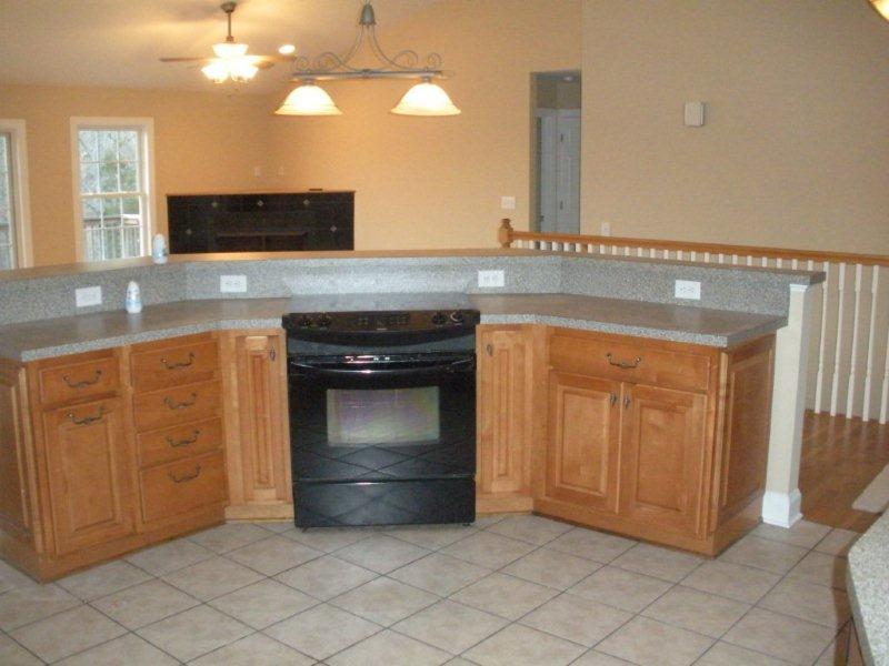 140 Stripers Landing Road Moneta, VA 24121 - Photo 6 of 25 Kitchen