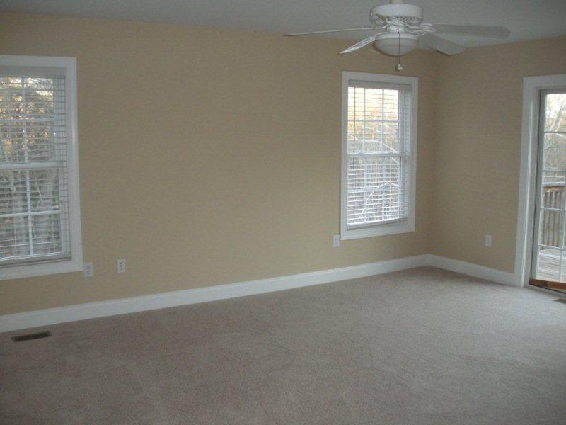 140 Stripers Landing Road Moneta, VA 24121 - Photo 9 of 25 Master Bedroom