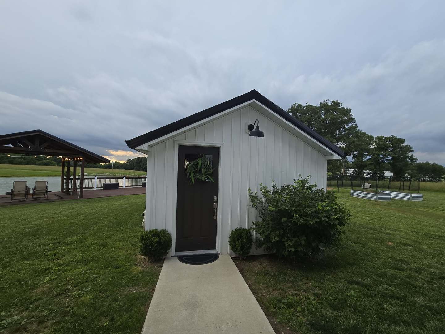 7801 Belle Prairie Road Dahlgren, IL 62828 - Photo 30 of 69