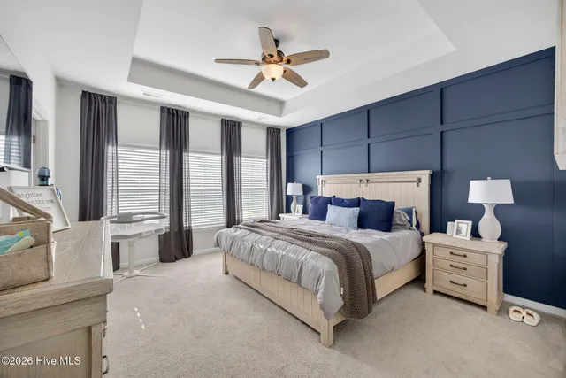 $499,500 | 1652 White Starfish Court, Calabash, NC 28467