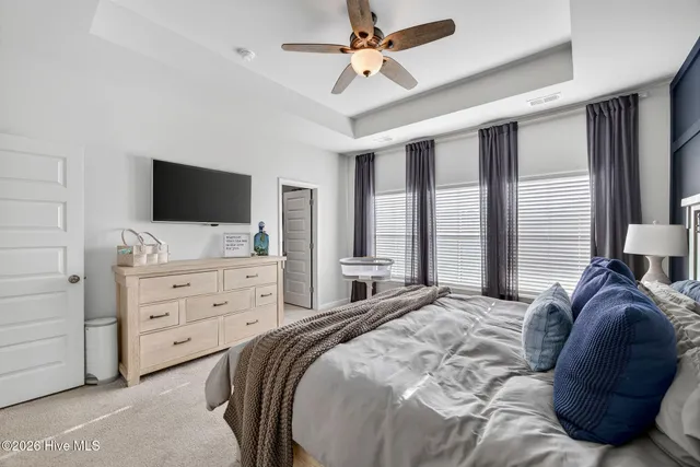 $499,500 | 1652 White Starfish Court, Calabash, NC 28467