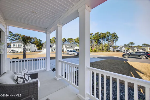 $499,500 | 1652 White Starfish Court, Calabash, NC 28467