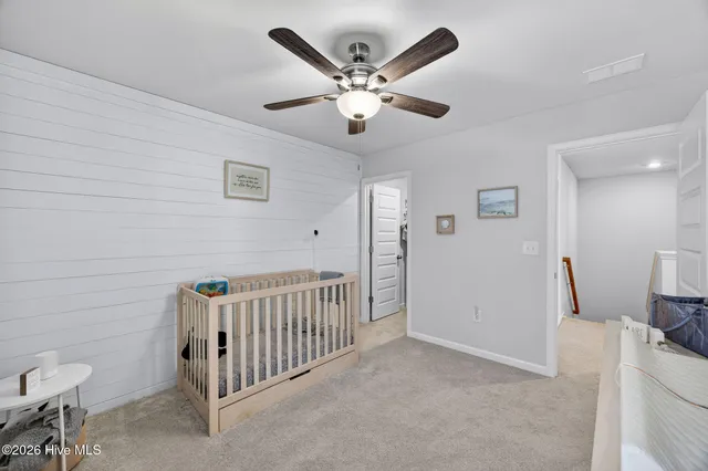 $499,500 | 1652 White Starfish Court, Calabash, NC 28467