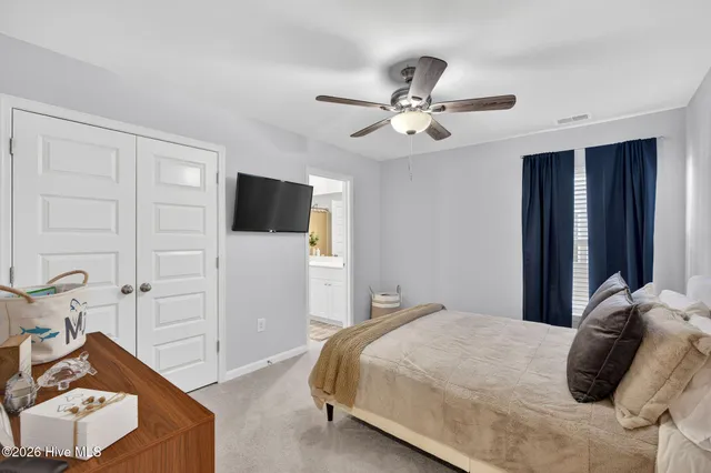 $499,500 | 1652 White Starfish Court, Calabash, NC 28467