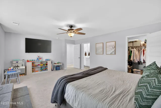 $499,500 | 1652 White Starfish Court, Calabash, NC 28467