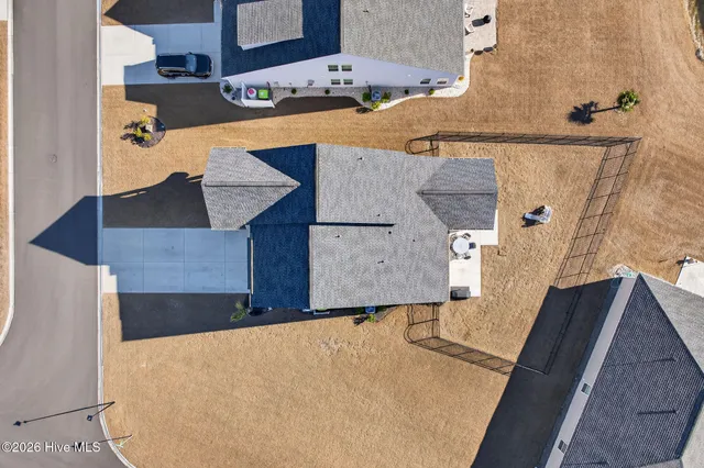 $499,500 | 1652 White Starfish Court, Calabash, NC 28467