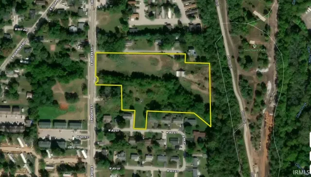 $1,749,000 | 2113 South Rogers Street, Bloomington, IN 47403