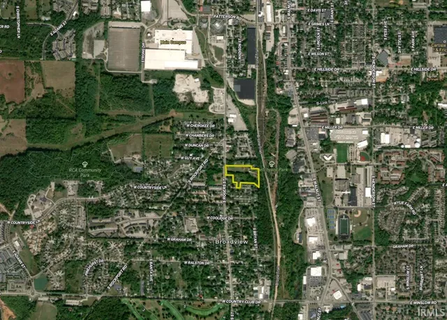 $1,749,000 | 2113 South Rogers Street, Bloomington, IN 47403