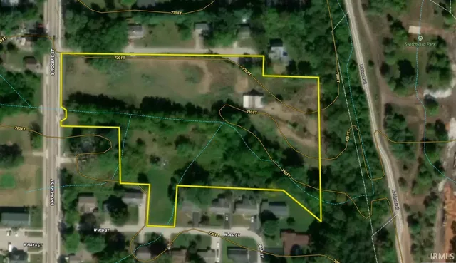 $1,749,000 | 2113 South Rogers Street, Bloomington, IN 47403